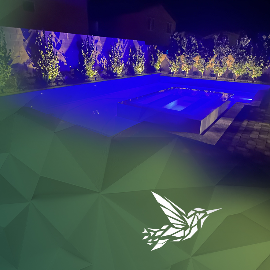 Outdoor Lighting